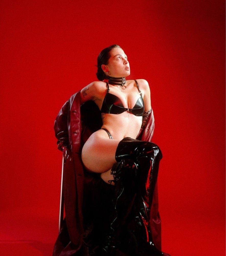 Индивидуалка Катерина фото № 2 в городе Большой Камень