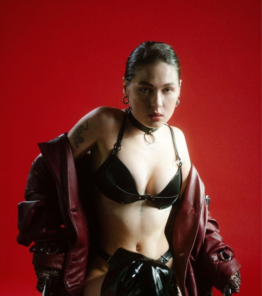 Индивидуалка Катерина фото № 2 в городе Большой Камень