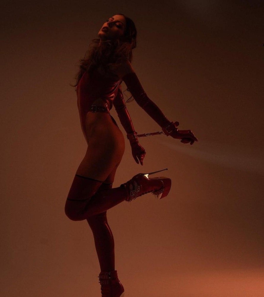 Индивидуалка Катя фото № 2 в городе Большой Камень