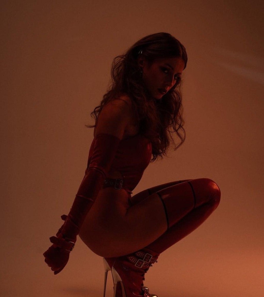 Индивидуалка Катя фото № 2 в городе Большой Камень