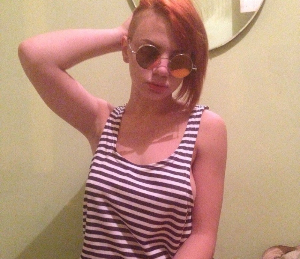 Индивидуалка Клео фото № 2 в городе Большой Камень