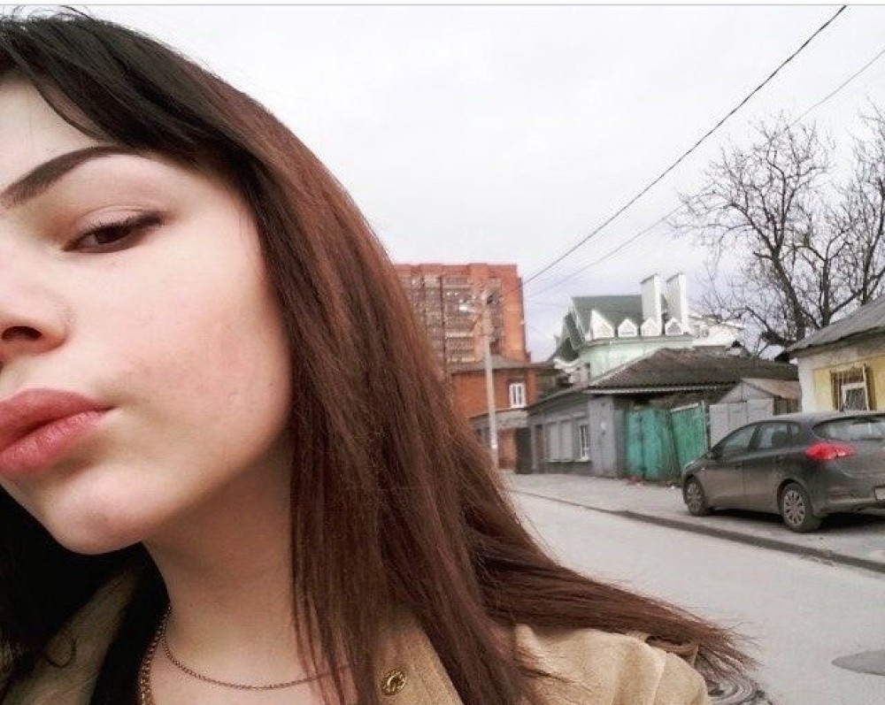 Индивидуалка Клео фото № 2 в городе Большой Камень