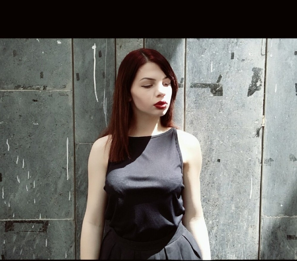 Индивидуалка Клео фото № 2 в городе Большой Камень