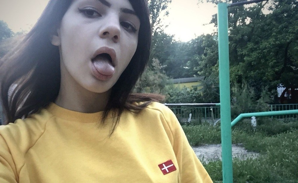 Индивидуалка Клео фото № 2 в городе Большой Камень