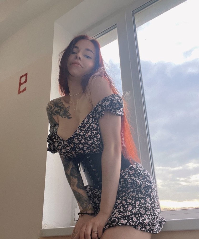 Индивидуалка Кристи фото № 2 в городе Большой Камень