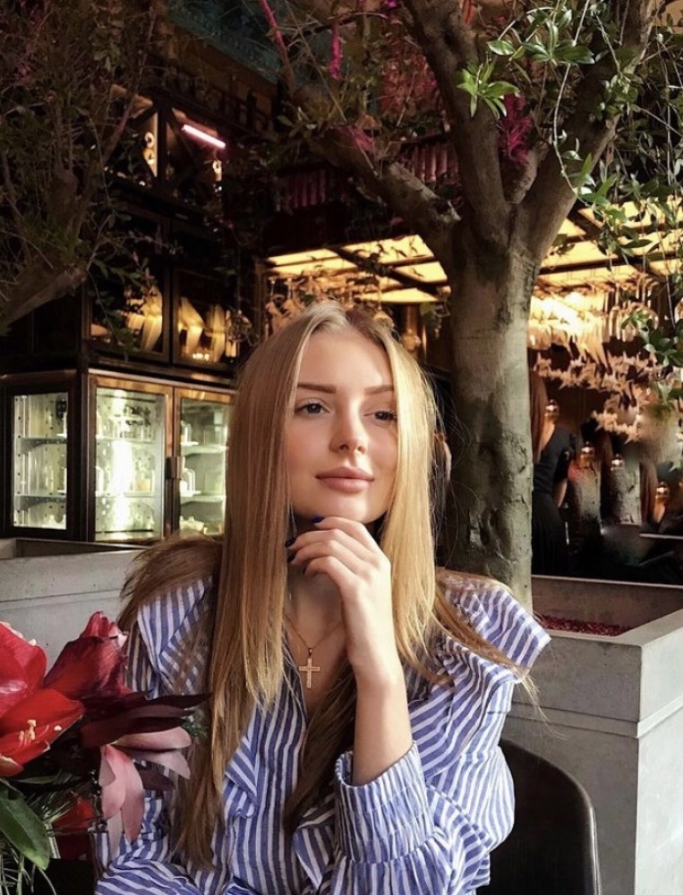 Индивидуалка Лада фото № 2 в городе Большой Камень