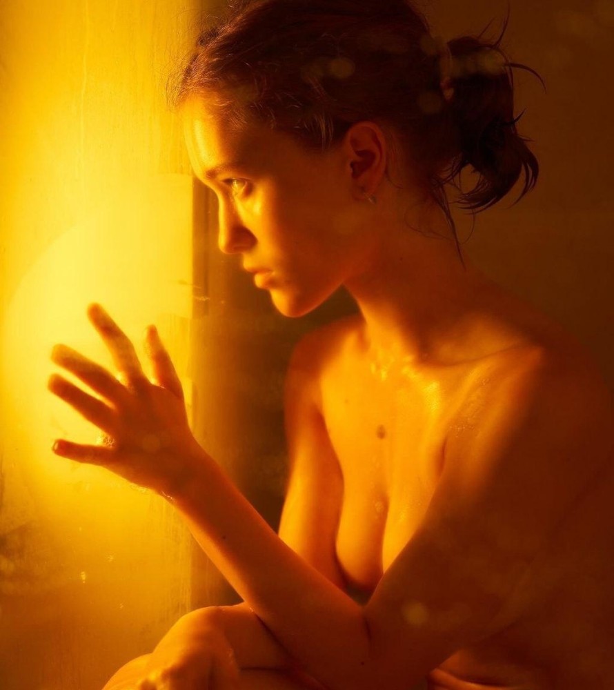 Индивидуалка Лена фото № 2 в городе Большой Камень