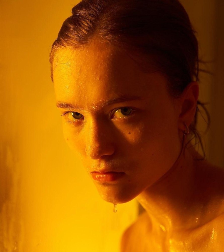 Индивидуалка Лена фото № 2 в городе Большой Камень