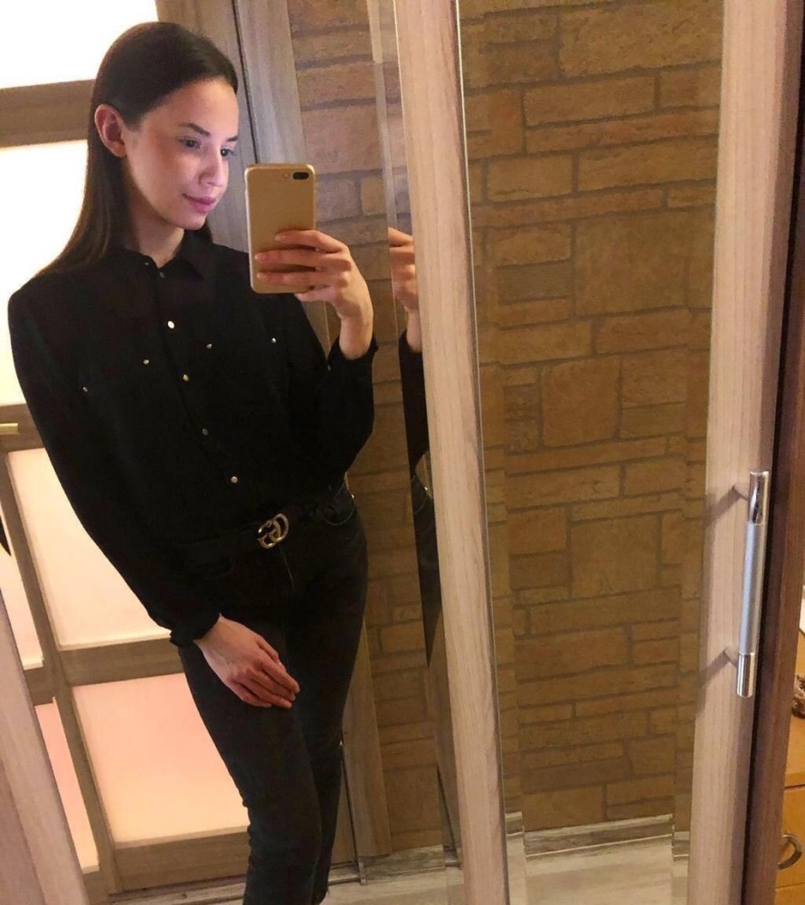 Индивидуалка Лена фото № 2 в городе Большой Камень