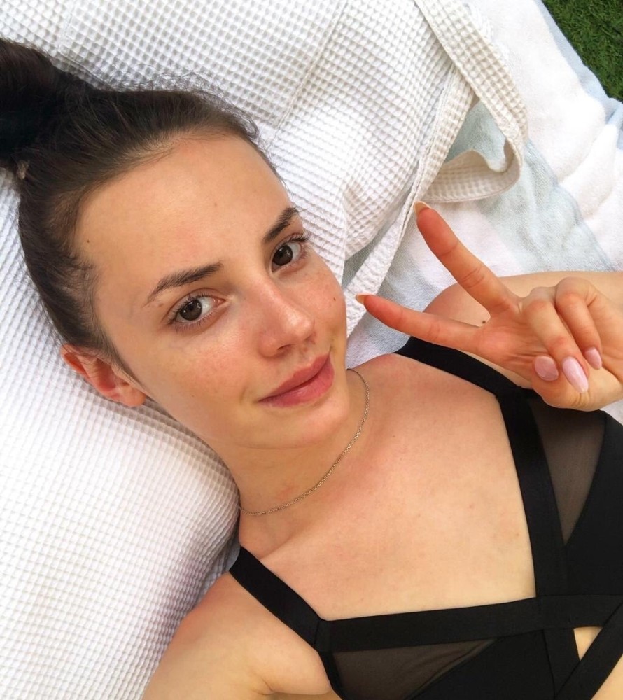 Индивидуалка Лена фото № 2 в городе Большой Камень