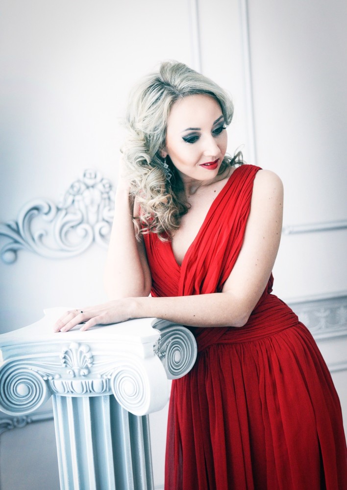 Индивидуалка Леся фото № 2 в городе Большой Камень