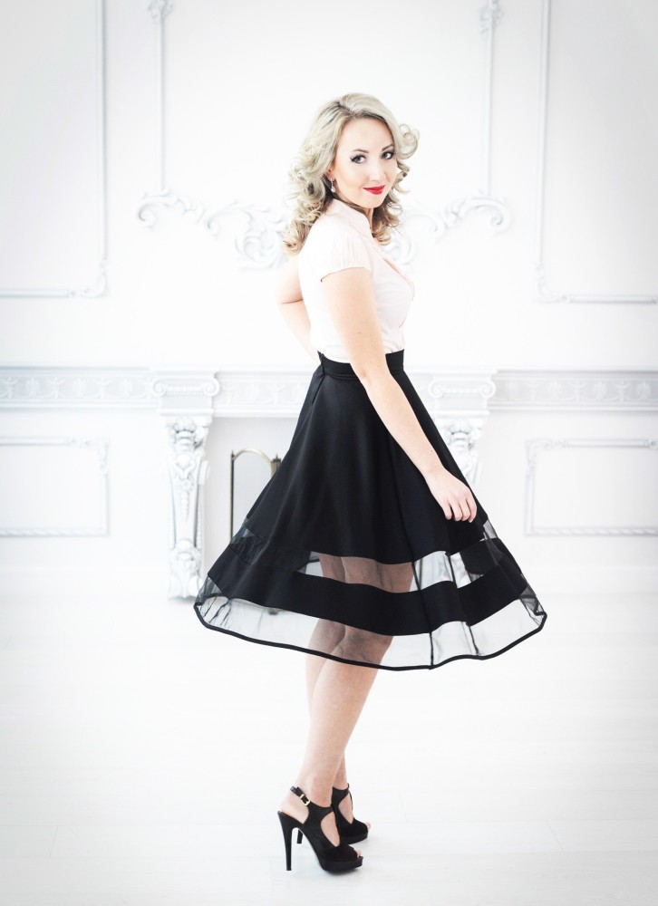 Индивидуалка Леся фото № 2 в городе Большой Камень