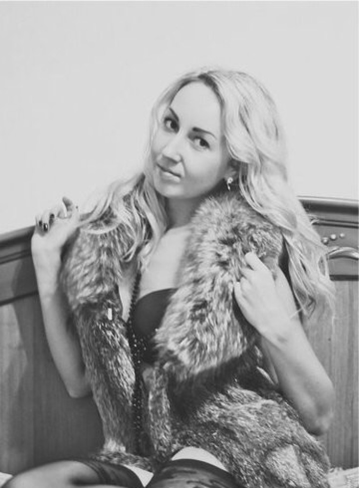 Индивидуалка Леся фото № 2 в городе Большой Камень