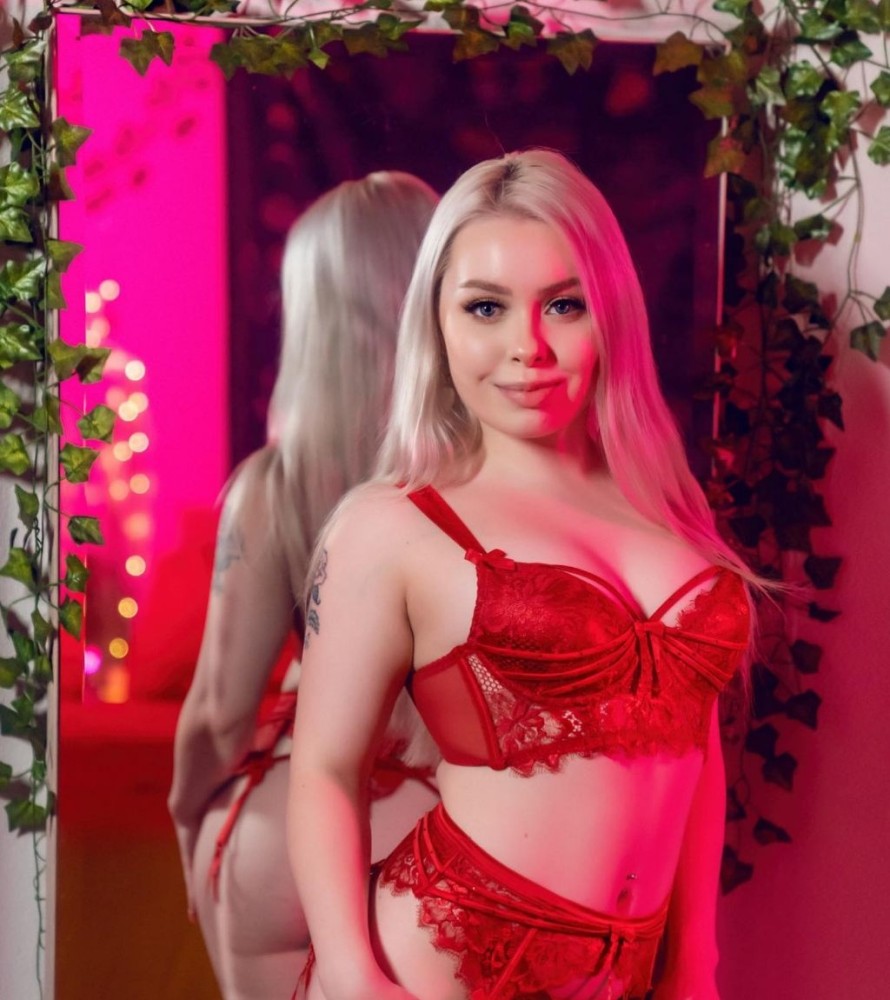 Индивидуалка Лизок фото № 2 в городе Большой Камень