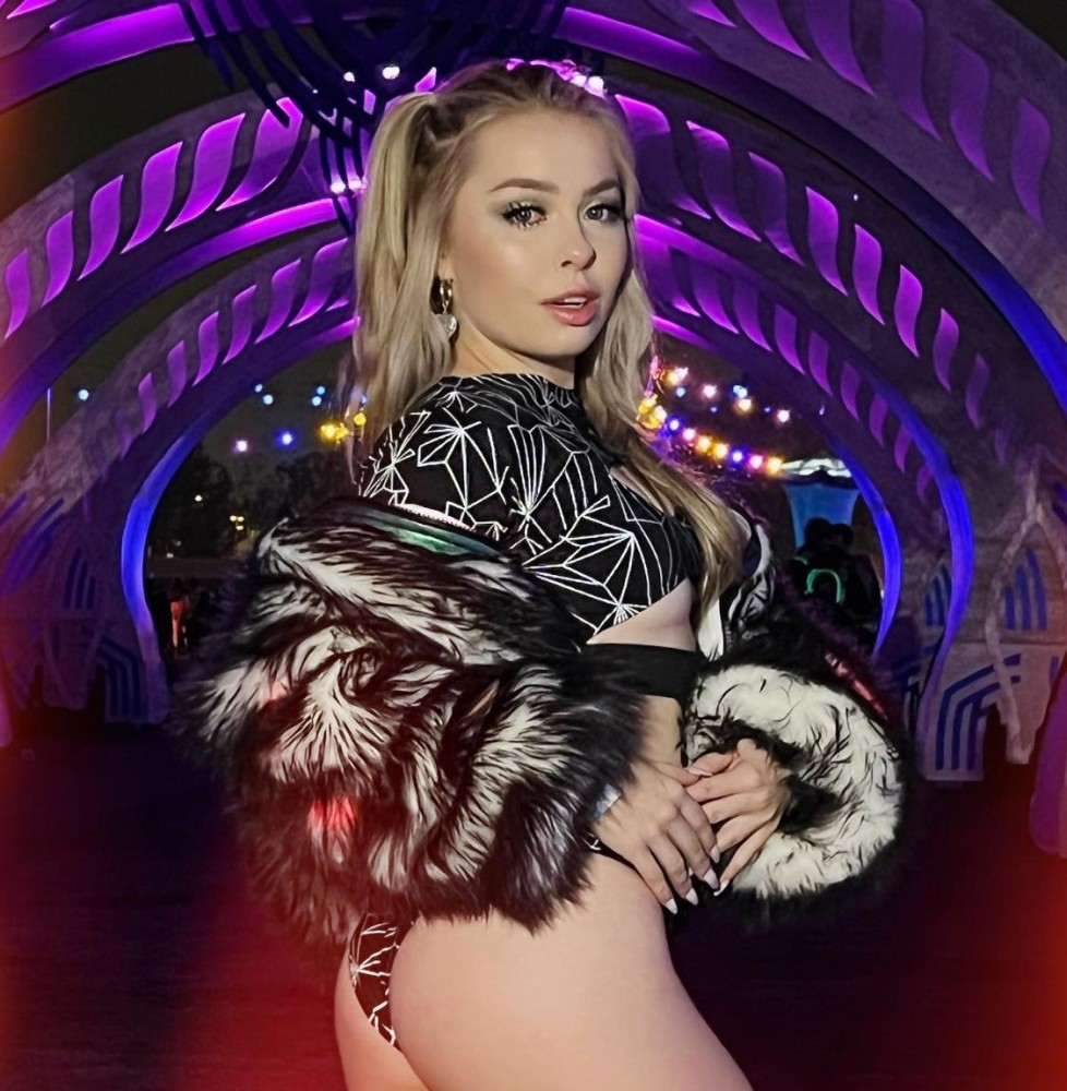 Индивидуалка Лизок фото № 2 в городе Большой Камень