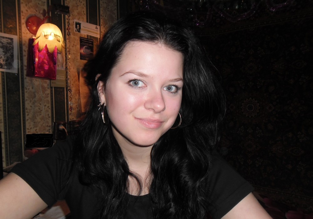 Индивидуалка Надя фото № 2 в городе Большой Камень