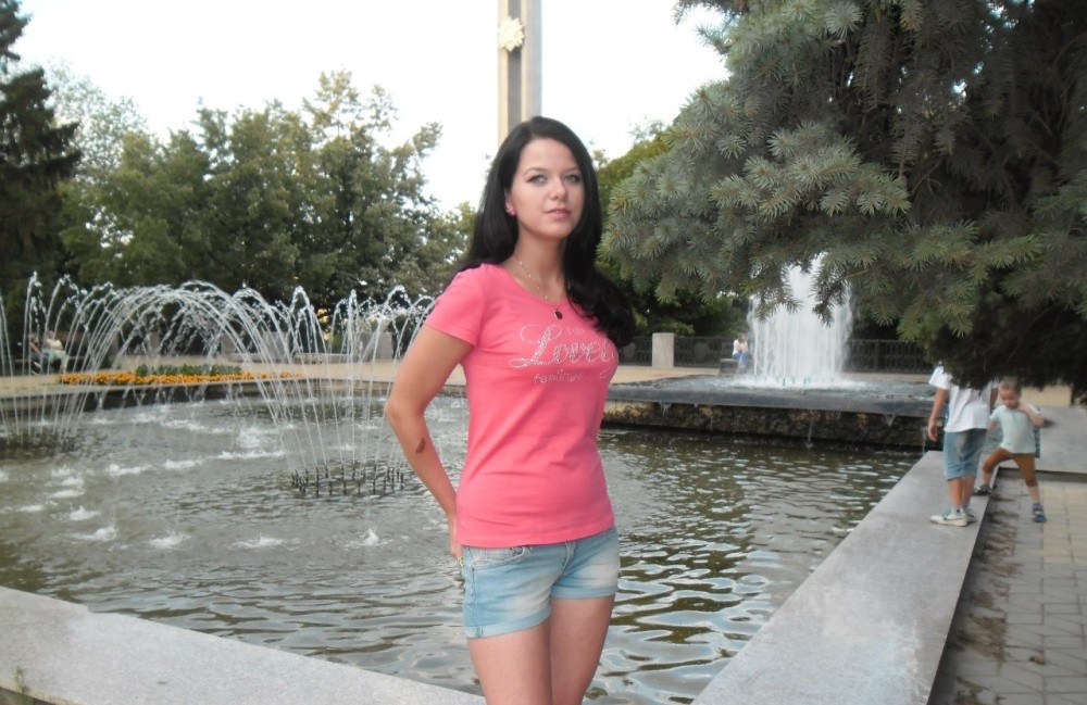 Индивидуалка Надя фото № 2 в городе Большой Камень