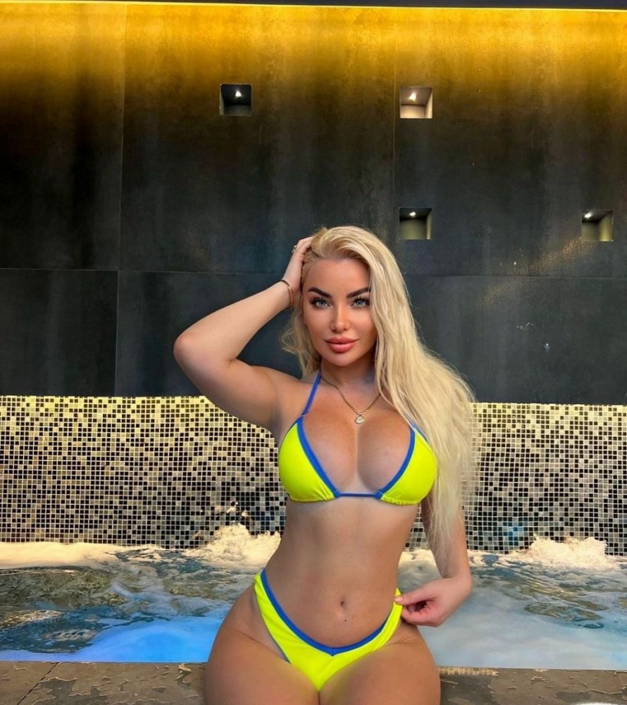 Индивидуалка Олечка фото № 2 в городе Большой Камень