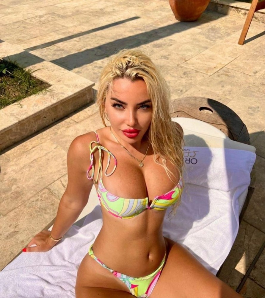 Индивидуалка Олечка фото № 2 в городе Большой Камень