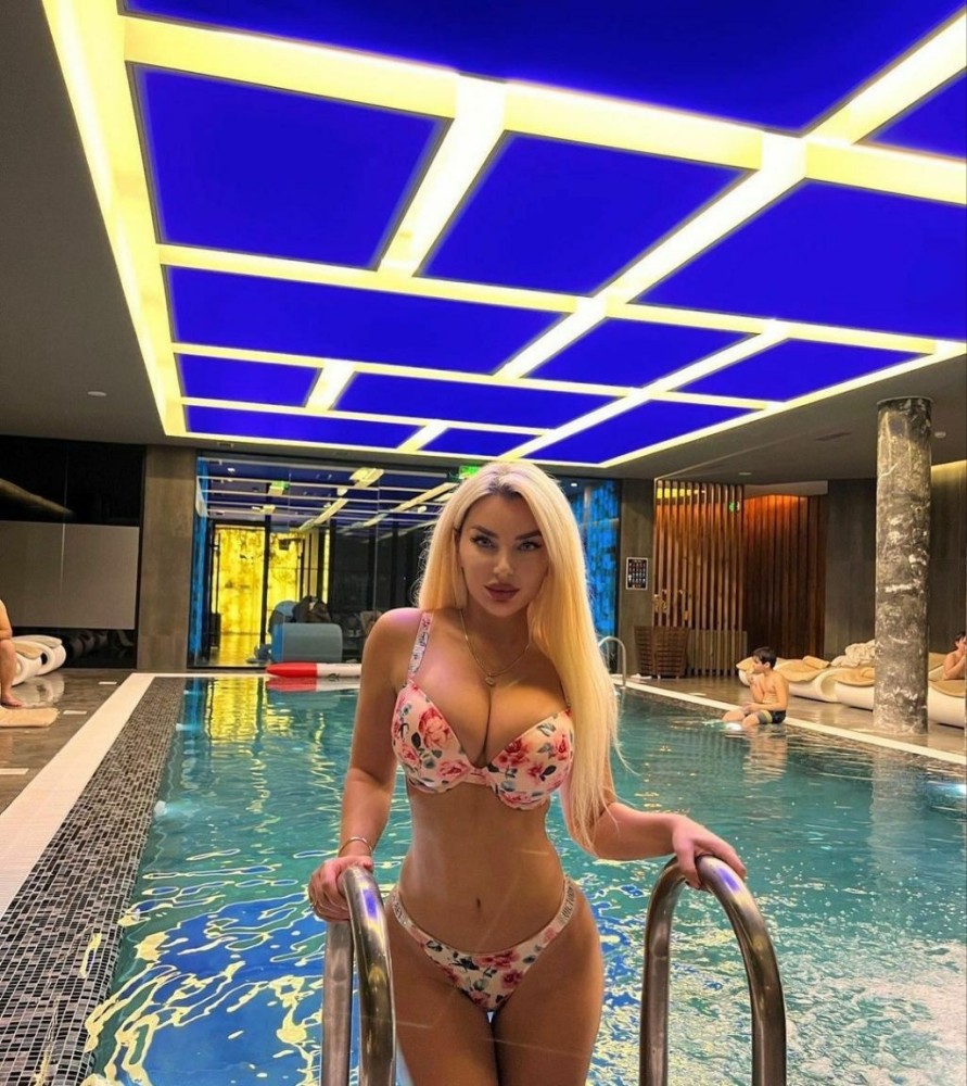 Индивидуалка Олечка фото № 2 в городе Большой Камень