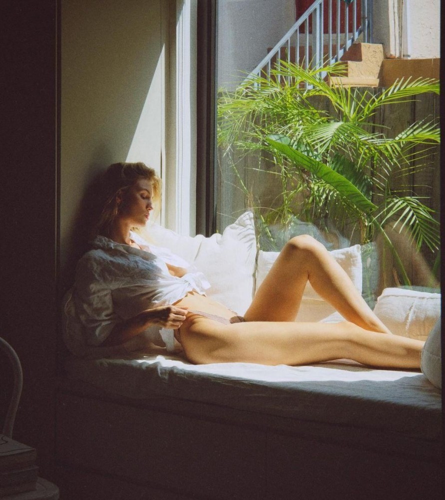 Индивидуалка Олечка фото № 2 в городе Большой Камень