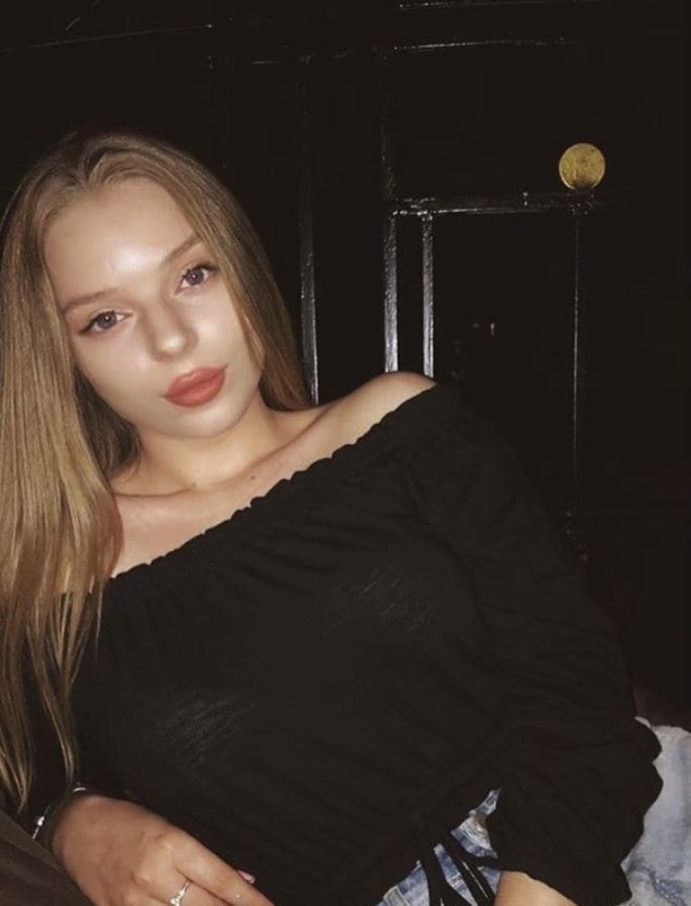 Индивидуалка 🎥 Диночка главное фото в городе Большой Камень 