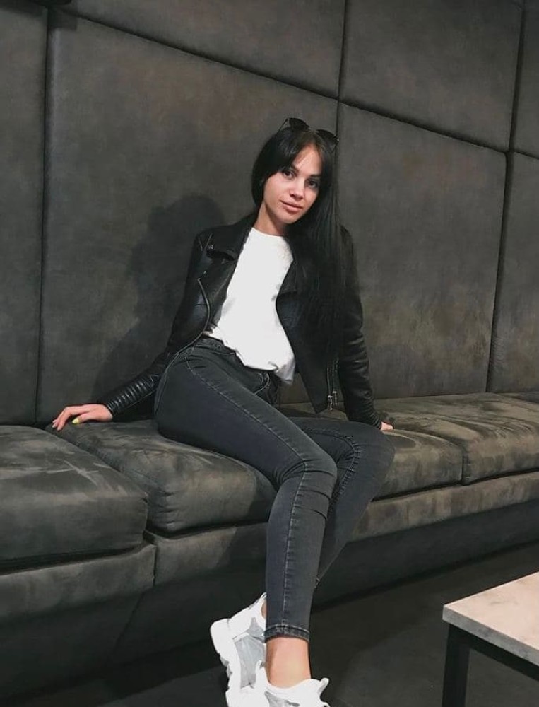 Индивидуалка 🎥 Света главное фото в городе Большой Камень 