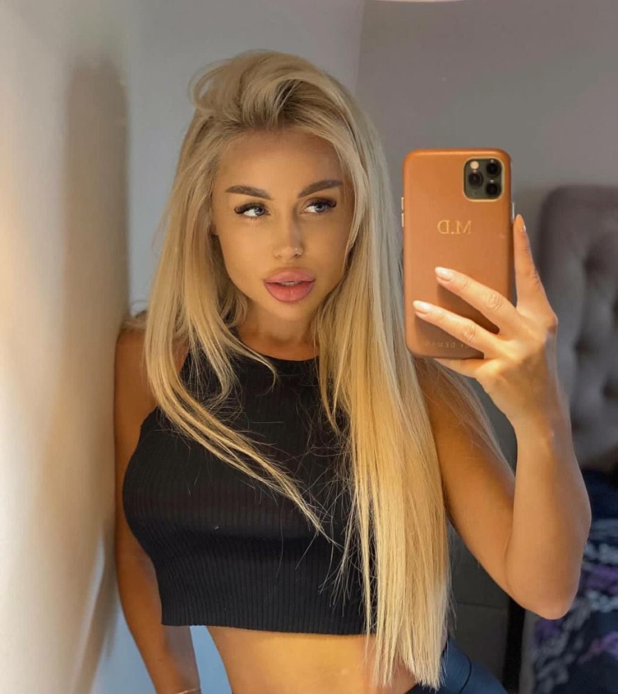 Индивидуалка Софья главное фото в городе Большой Камень 