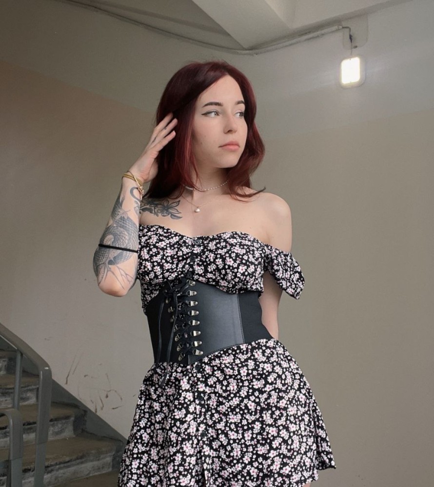 Индивидуалка Кристи главное фото в городе Большой Камень 