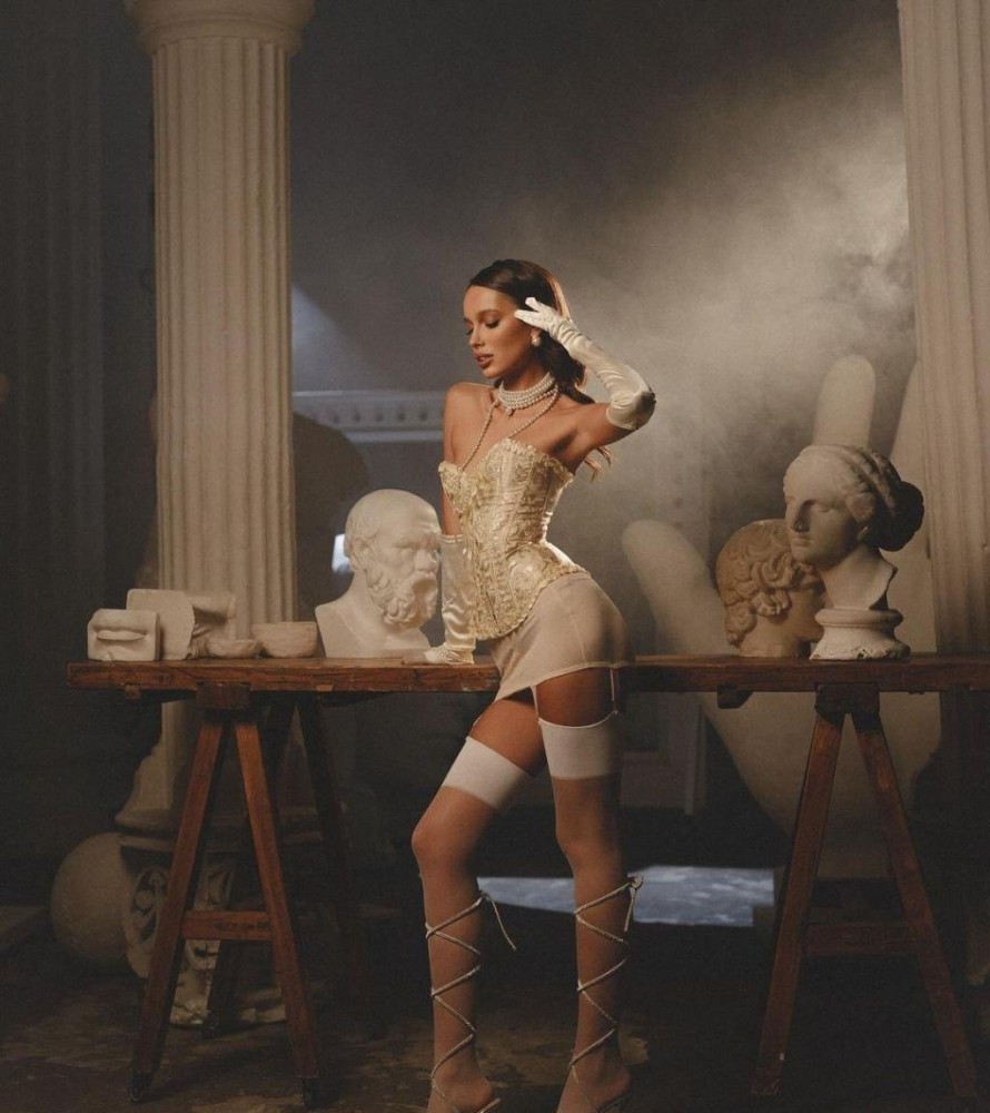 Индивидуалка Анюта главное фото в городе Большой Камень 