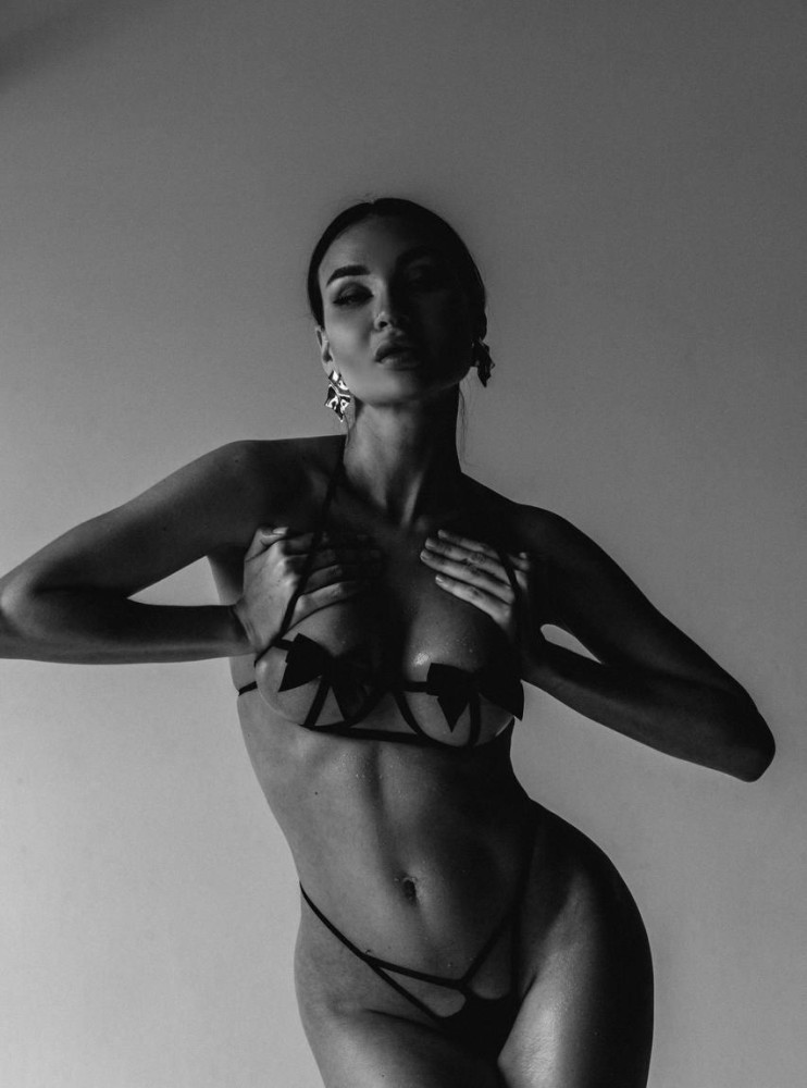 Индивидуалка Жанна главное фото в городе Большой Камень 