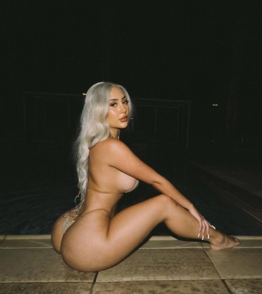 Индивидуалка Мадлен главное фото в городе Большой Камень 