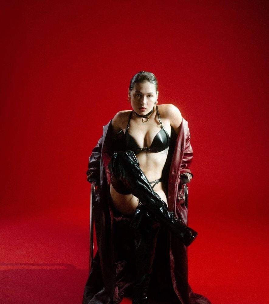 Индивидуалка Катерина главное фото в городе Большой Камень 