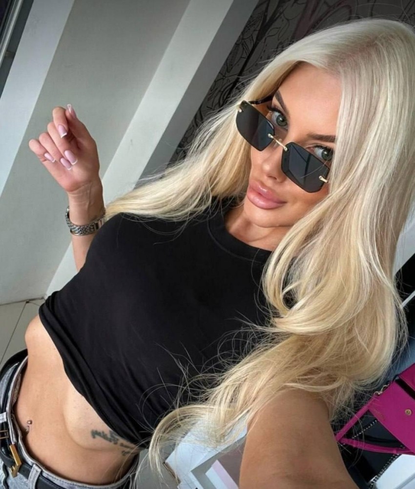 Индивидуалка Инга главное фото в городе Большой Камень 