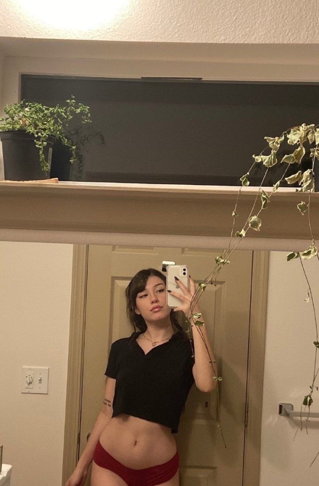 Индивидуалка Полли фото № 2 в городе Большой Камень