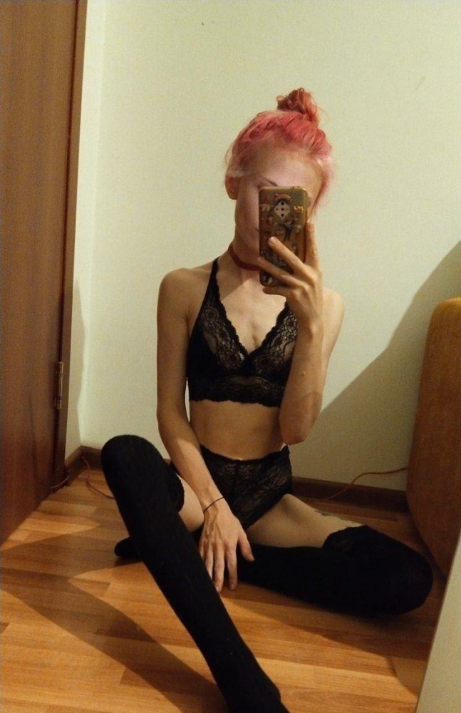 Индивидуалка Рада фото № 2 в городе Большой Камень