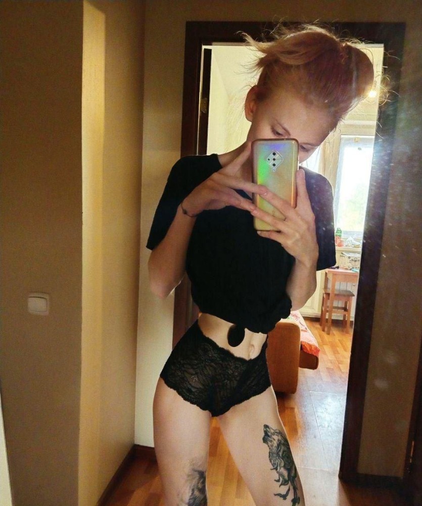 Индивидуалка Рада фото № 2 в городе Большой Камень