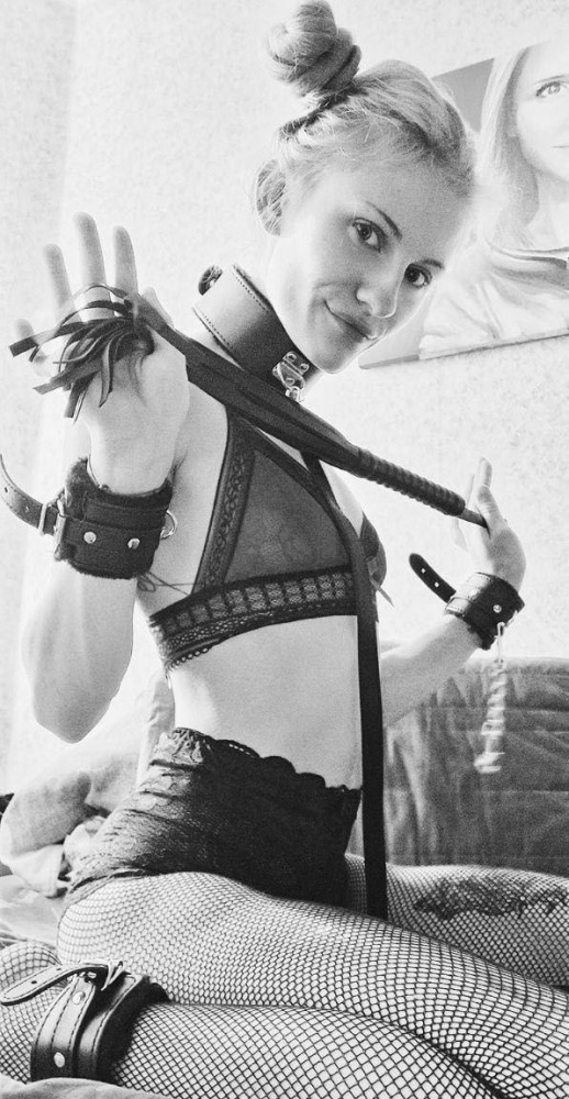 Индивидуалка Рада фото № 2 в городе Большой Камень