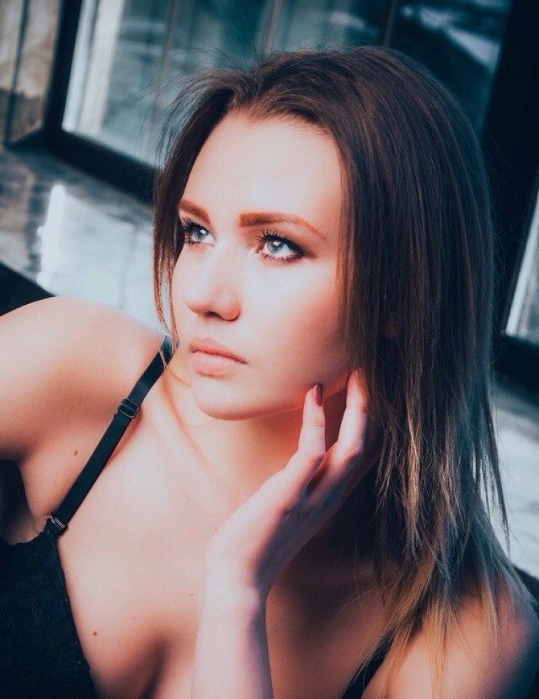 Индивидуалка Раиса фото № 2 в городе Большой Камень