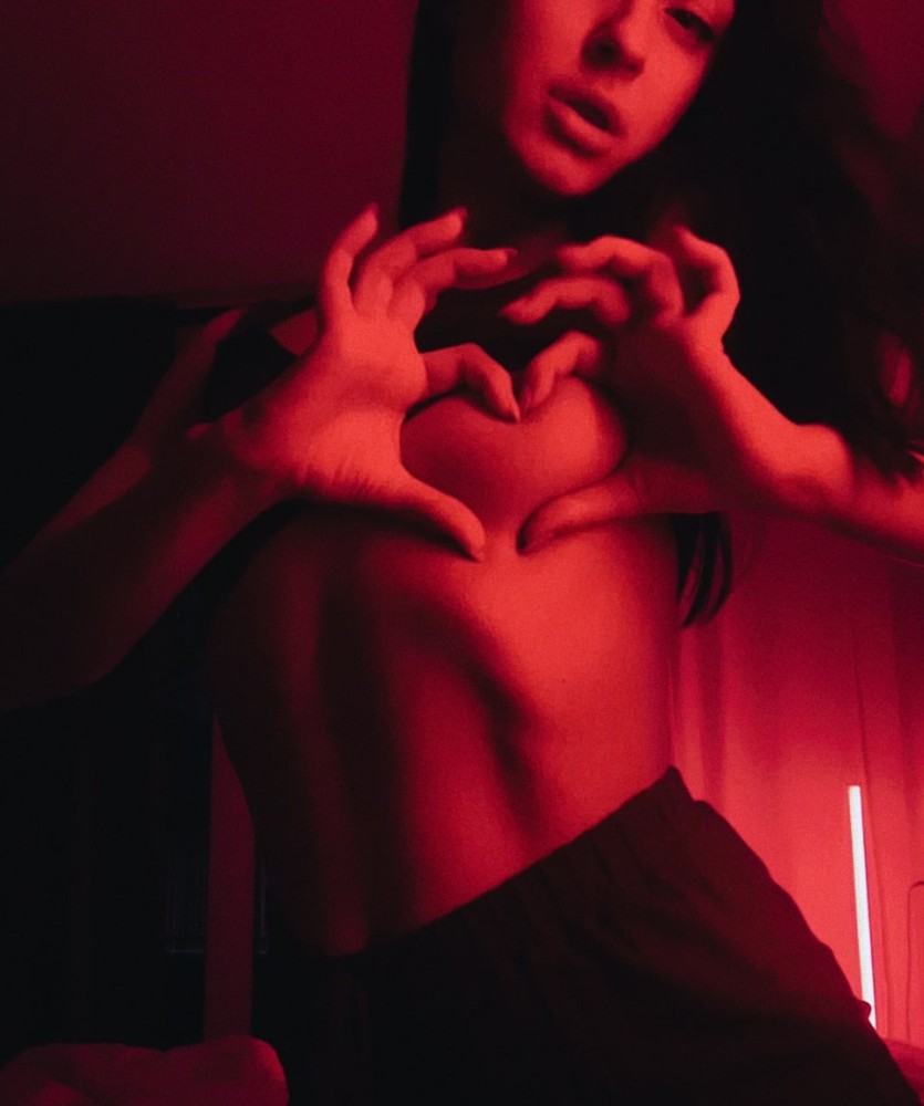 Индивидуалка Рита фото № 2 в городе Большой Камень