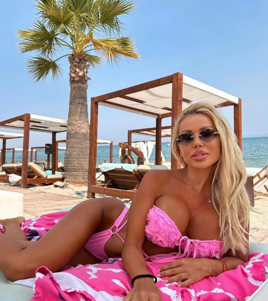 Индивидуалка Софья фото № 2 в городе Большой Камень