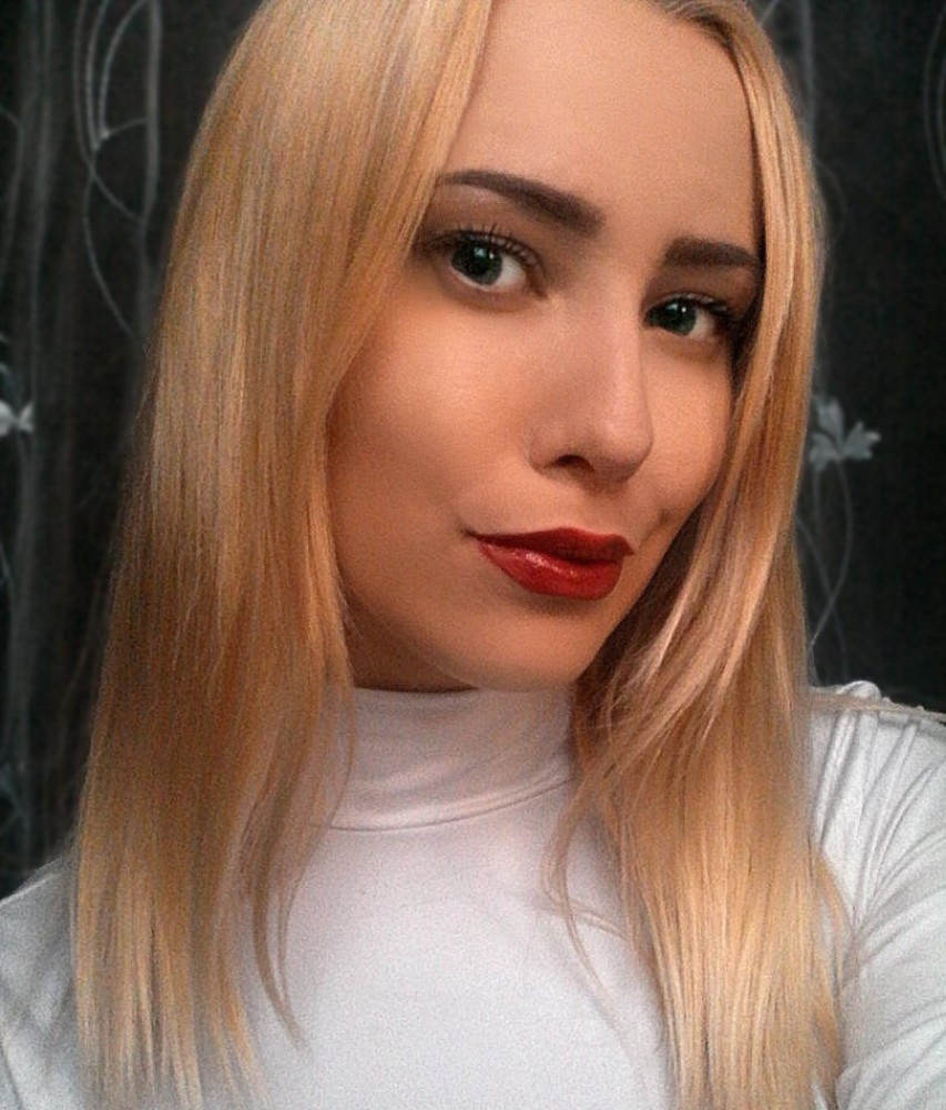 Индивидуалка Светлана фото № 2 в городе Большой Камень