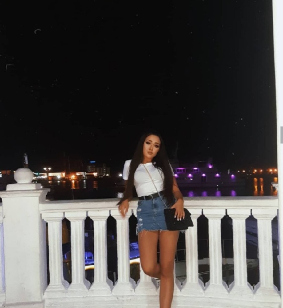 Индивидуалка Светланка фото № 2 в городе Большой Камень