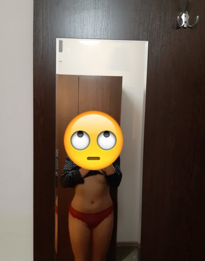 Индивидуалка Светланка фото № 2 в городе Большой Камень