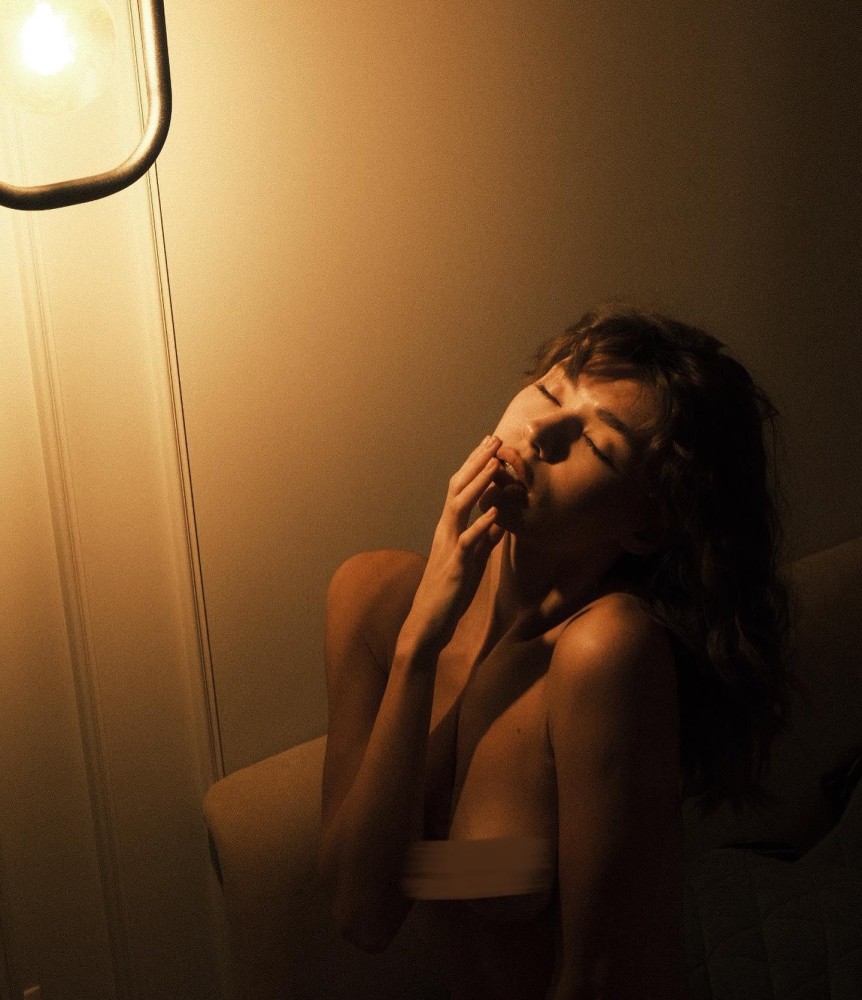 Индивидуалка Таисия фото № 2 в городе Большой Камень