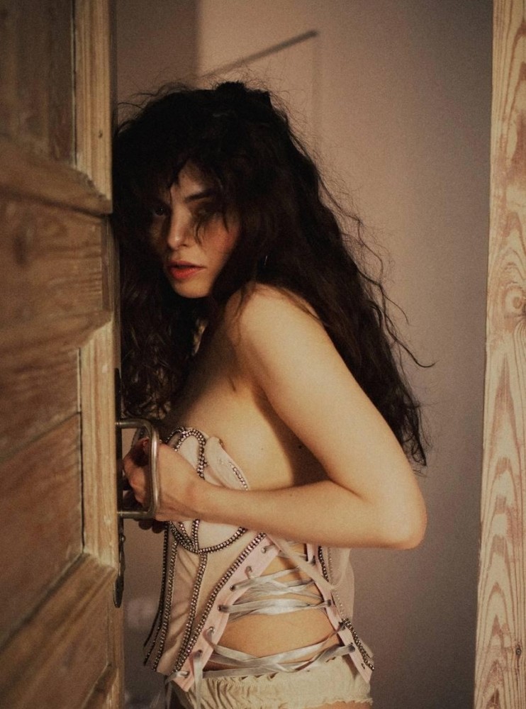 Индивидуалка Таисия фото № 2 в городе Большой Камень