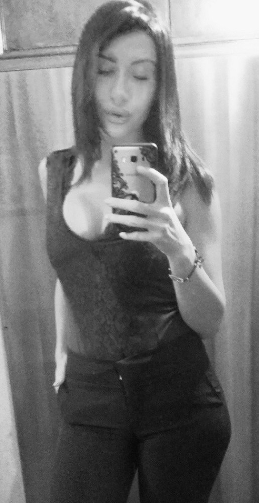 Индивидуалка Валентина фото № 2 в городе Большой Камень