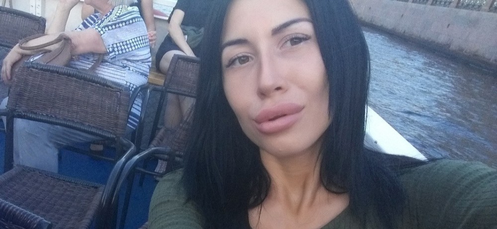 Индивидуалка Валентина фото № 2 в городе Большой Камень