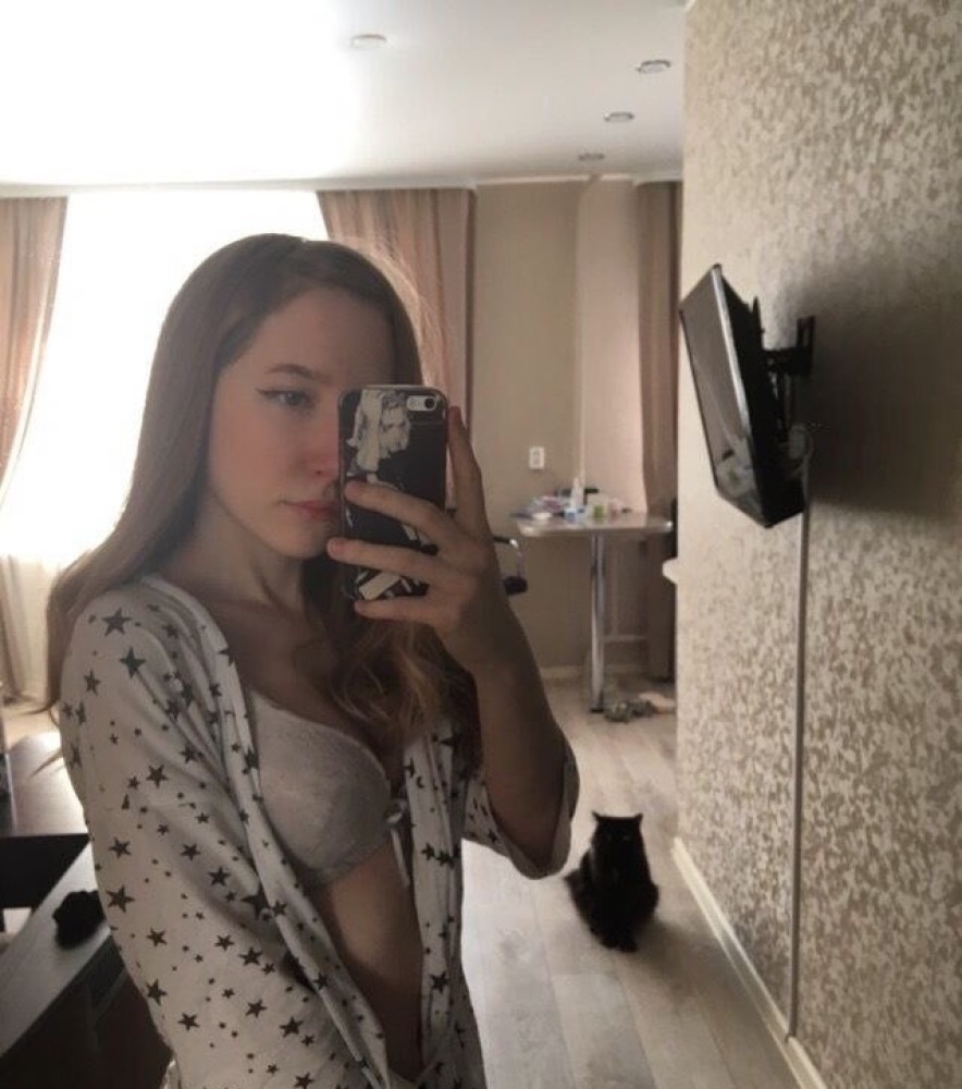 Индивидуалка Валюха фото № 2 в городе Большой Камень