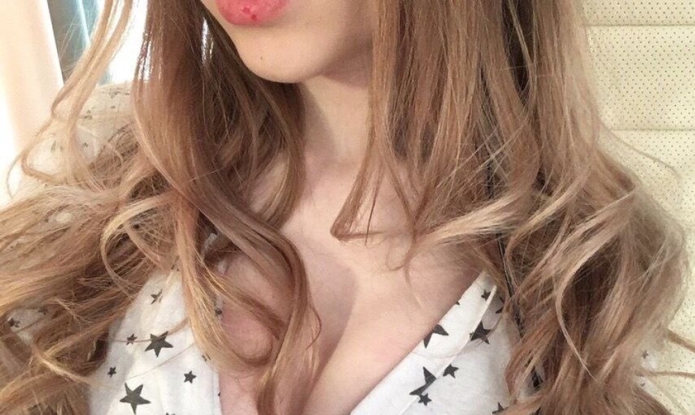 Индивидуалка Валюха фото № 2 в городе Большой Камень